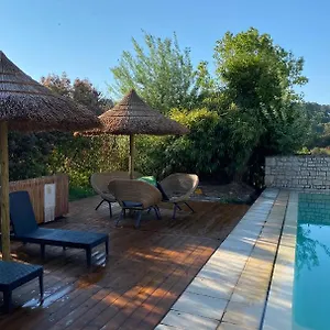 Appartement Bastide Aixoise, Aix-en-Provence