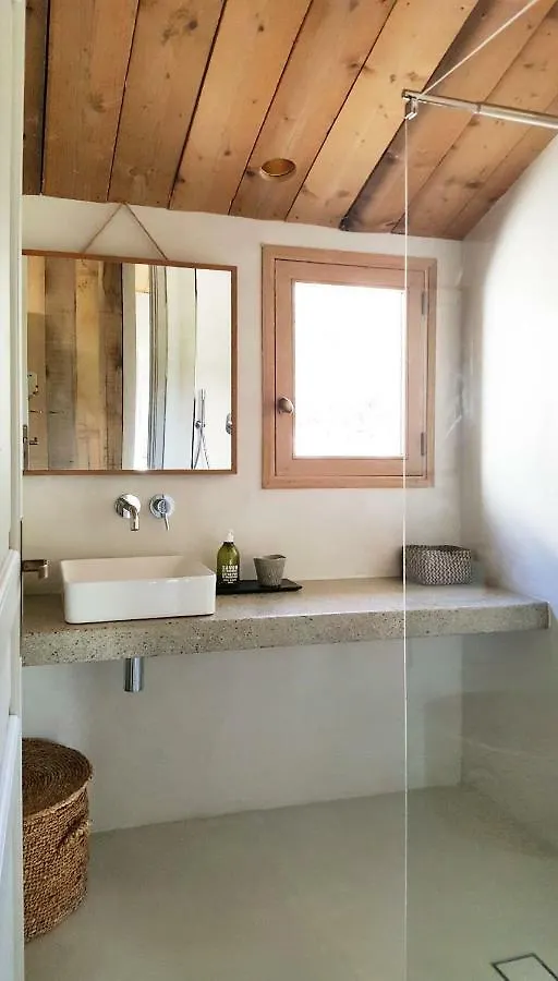 La petite maison Aix-en-Provence Hébergement de vacances