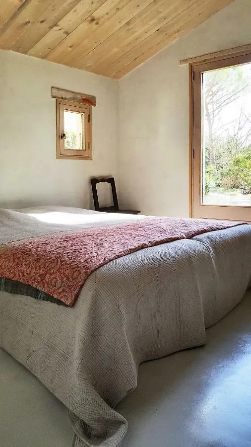 Hébergement de vacances La petite maison Aix-en-Provence