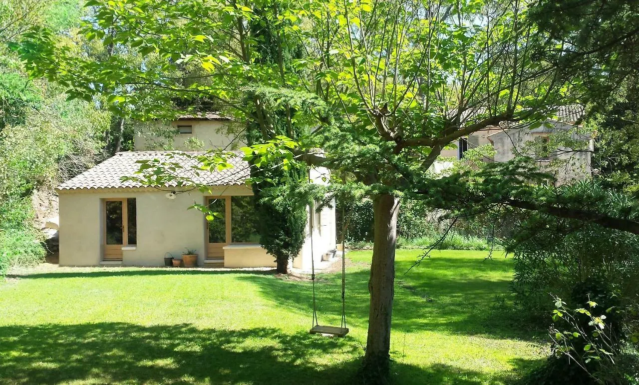 La petite maison Aix-en-Provence
