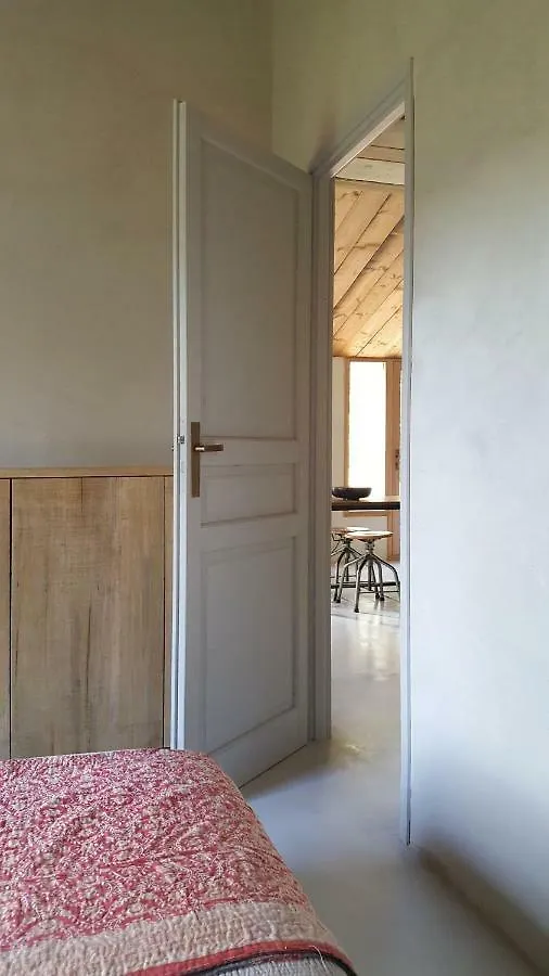 La petite maison Aix-en-Provence Hébergement de vacances