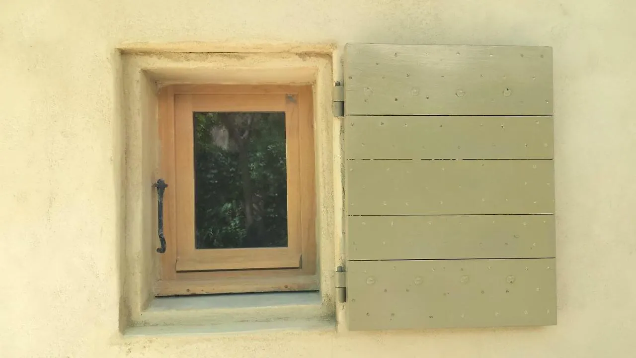 La petite maison Aix-en-Provence