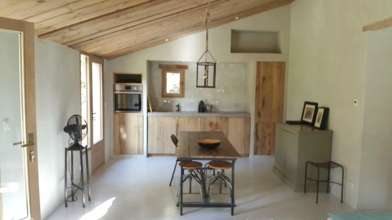 La petite maison Aix-en-Provence Francia