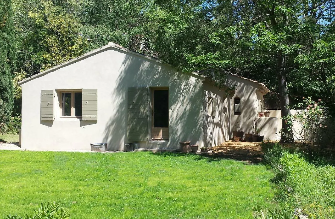 Casa vacanze La petite maison Aix-en-Provence